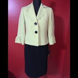 Tahari Skirt Set 